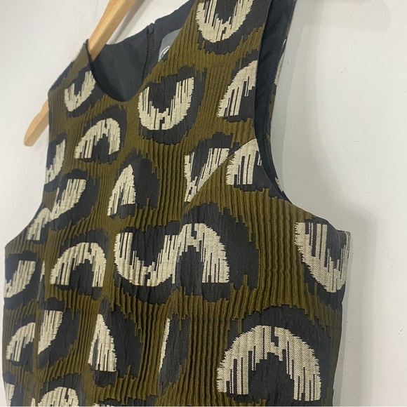 ANTHROPOLOGIE Adette Dress  by Hunter Bell Adete - Picture 11 of 15